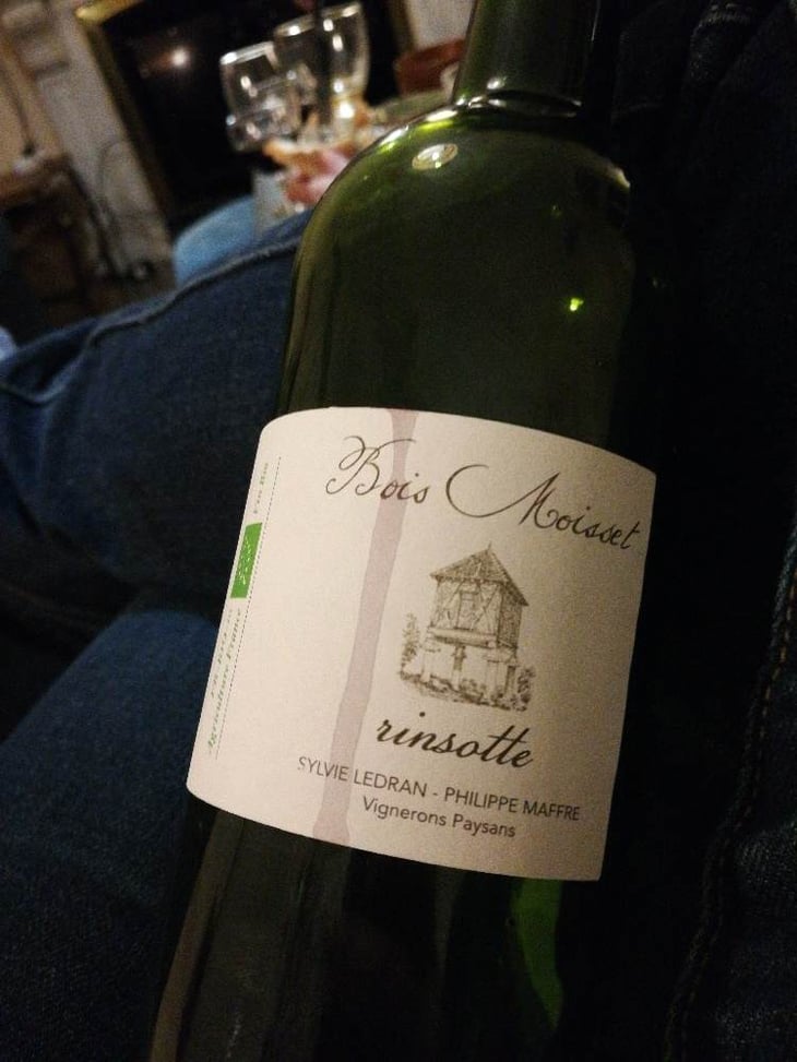 Rinsotte - Domaine Ferme Bois Moisset - sylvie-philippe-maffre 