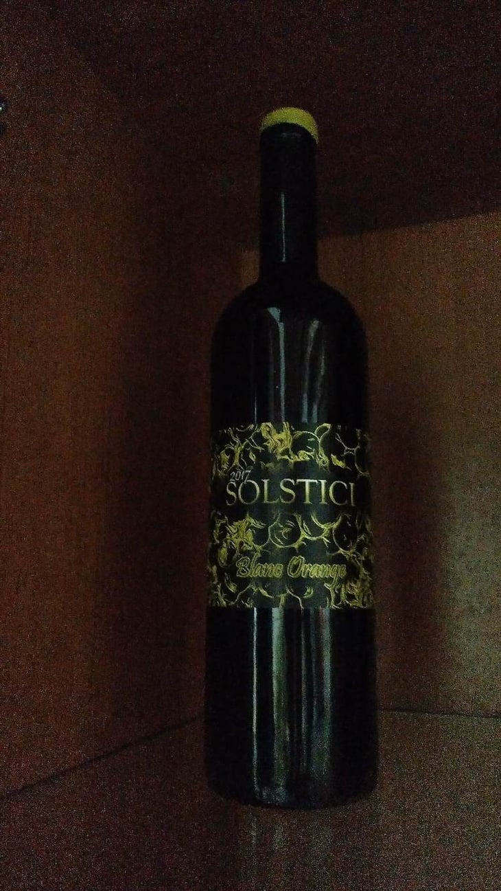 Solstici - Celler Tarannà Po-ètic - aitor-espanyol-valles 