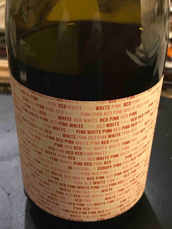 Red White Pink - Minimus Wines / Omero/ Origin / Craft Wine Co. - laura-cusick-meredith-bell 