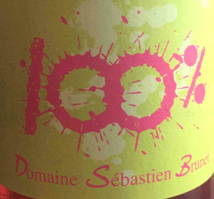 100% - Sébastien Brunet - sebastien-brunet 