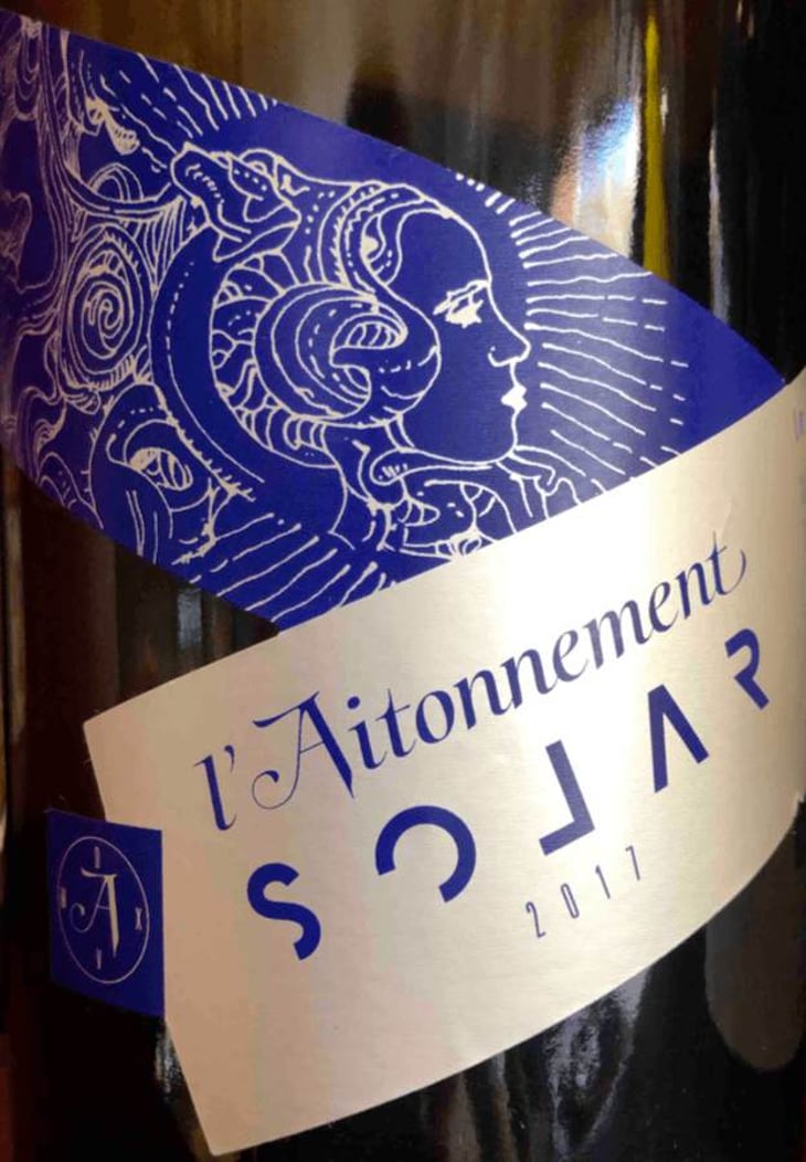 Solar - L'aitonnement - maxime-dancoine 