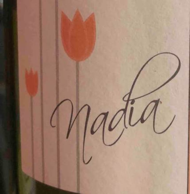 Nadia - Château Haut Lavigne - nadia-lusseau 