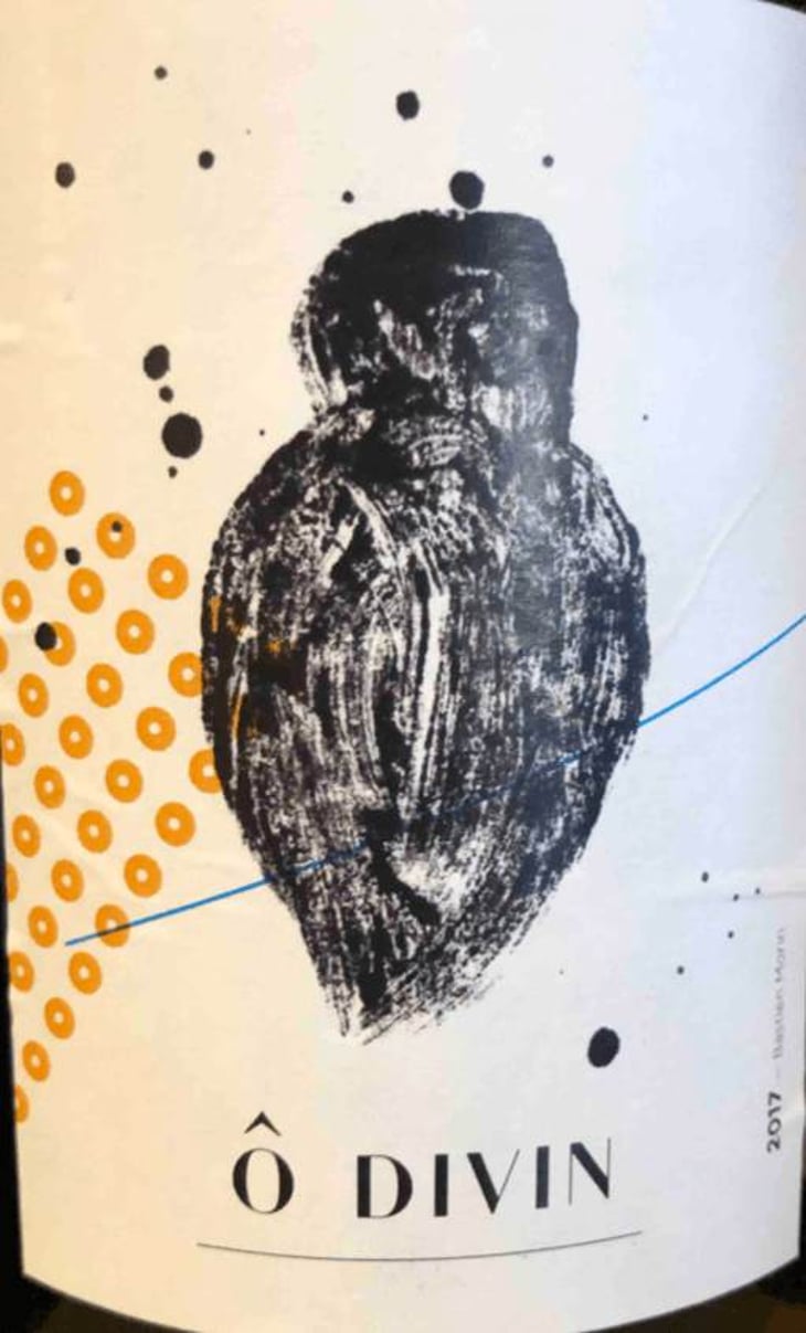 Ô Divin - Hervé Villemade - herve-villemade 