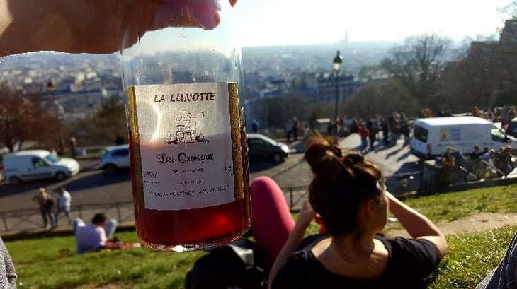 Les Ormeaux - La Lunotte - christophe-foucher 