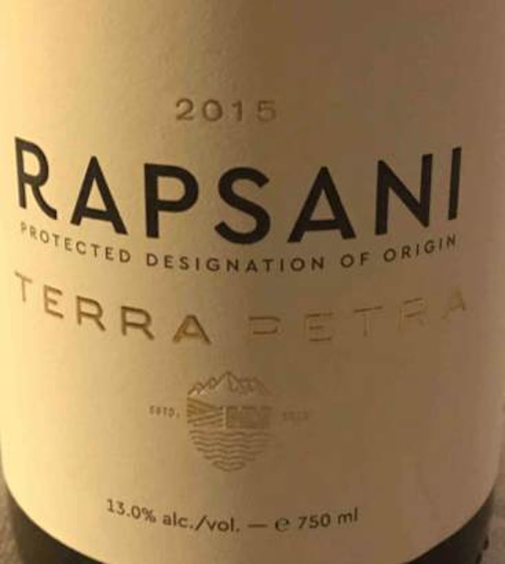 Rapsani - Thymiopoulos Vineyards - apostolos-thymiopoulos 