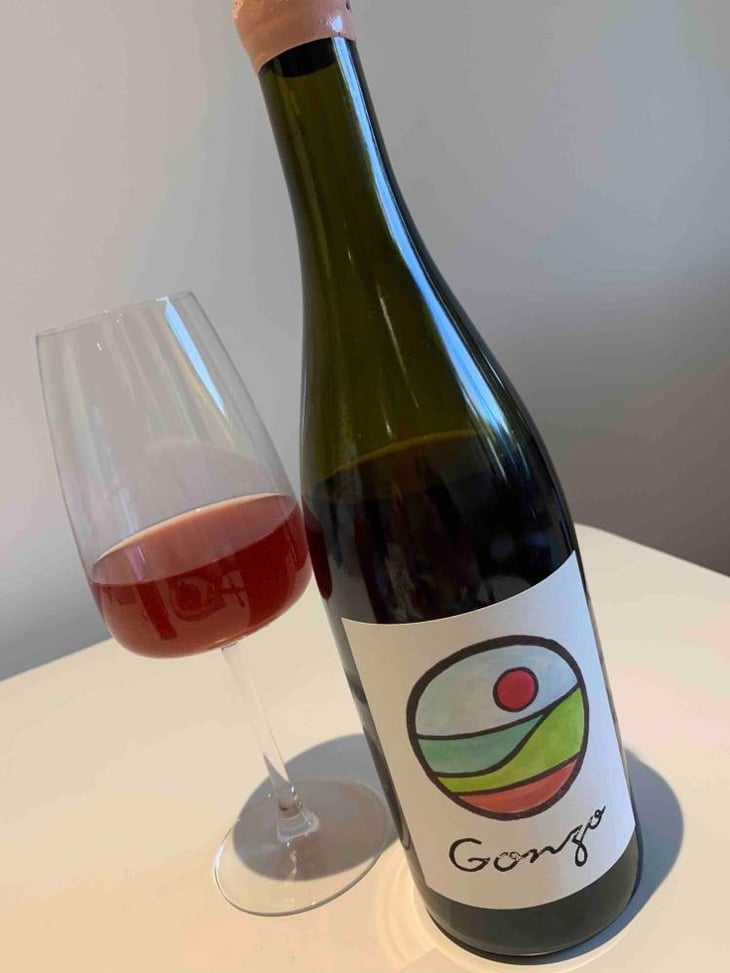 Les Fruits Gonzo - Les Fruits - Jus de Nature - tim-stock 