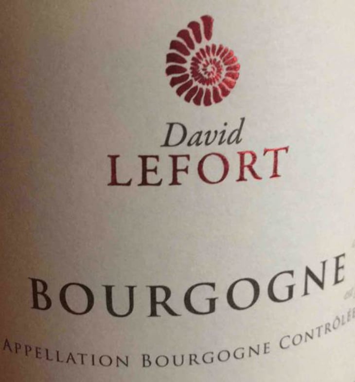 Bourgogne - David Lefort - david-lefort 