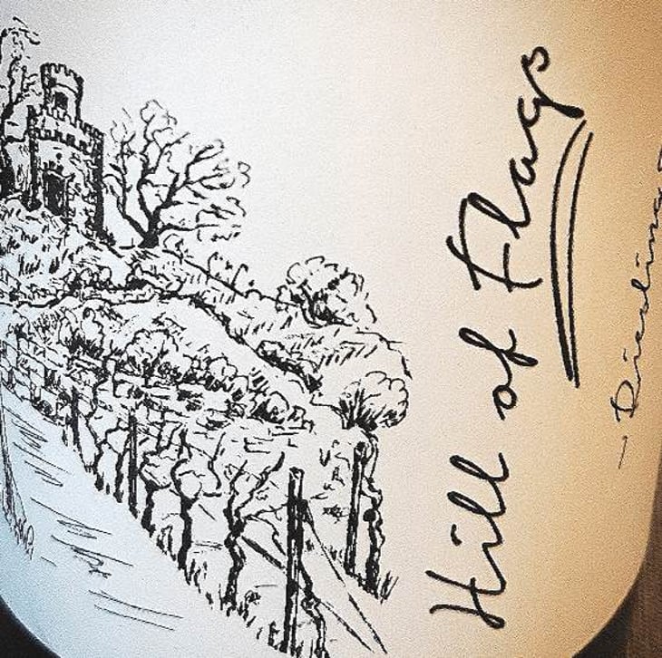 Hill Of Flags - Brand Bros - Weingut Brand - daniel-jonas-brand 