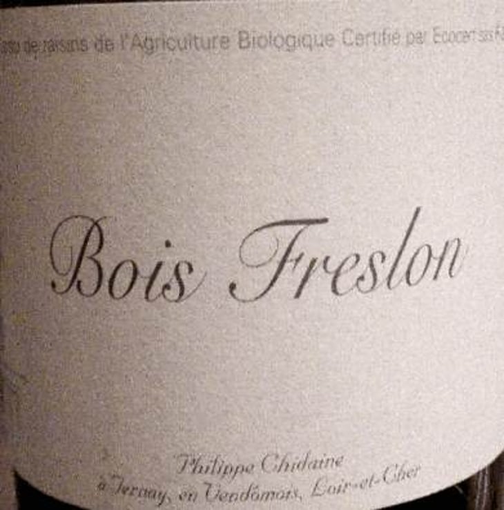 Bois Freslon - Bois Freslon - philippe-chidaine 