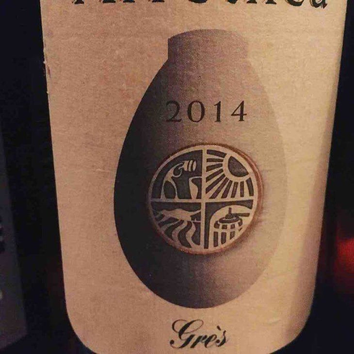 Grès - Arretxea - therese-michel-iban-theo-riouspeyrous 