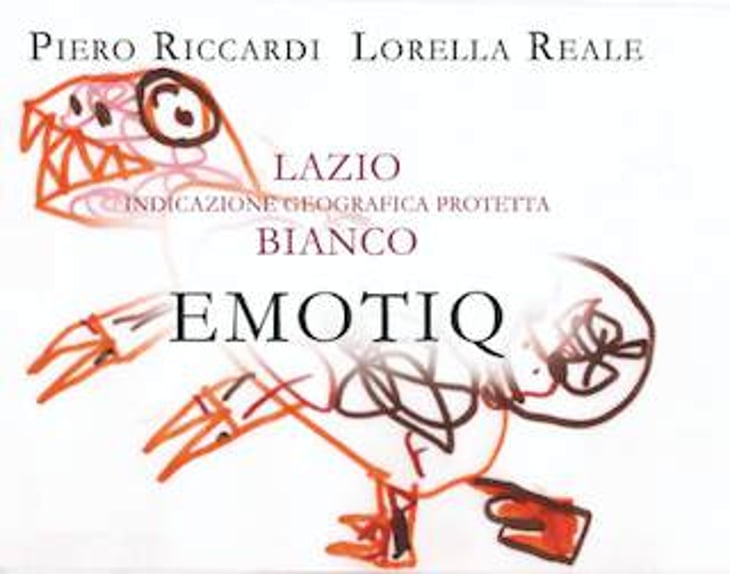 Emotiq - Cantine Riccardi Reale - piero-riccardi-lorella-reale 