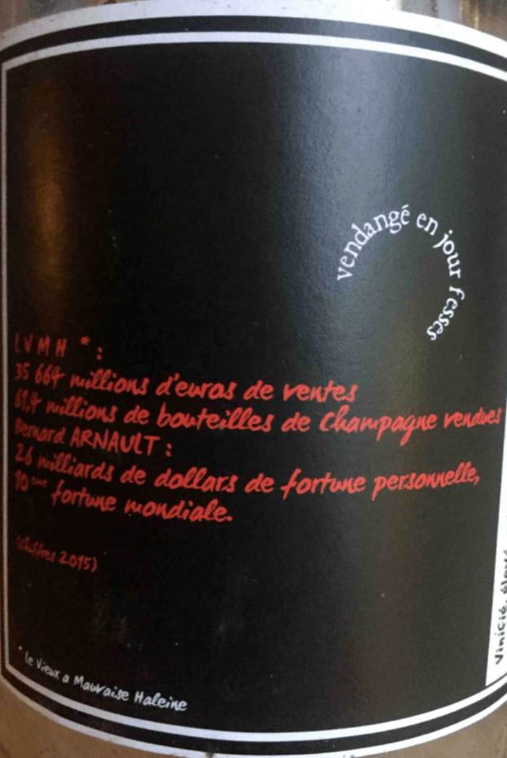 LVMH - Pierre Beauger - pierre-beauger 