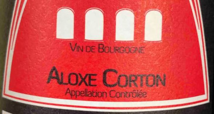 Aloxe-Corton - Maison en Belles Lies - pierre-fenals 