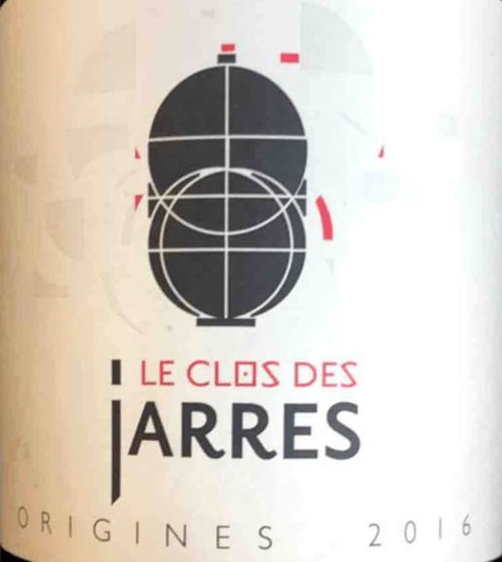 Origines - Le Clos Des Jarres - vivien-hemelsdael 