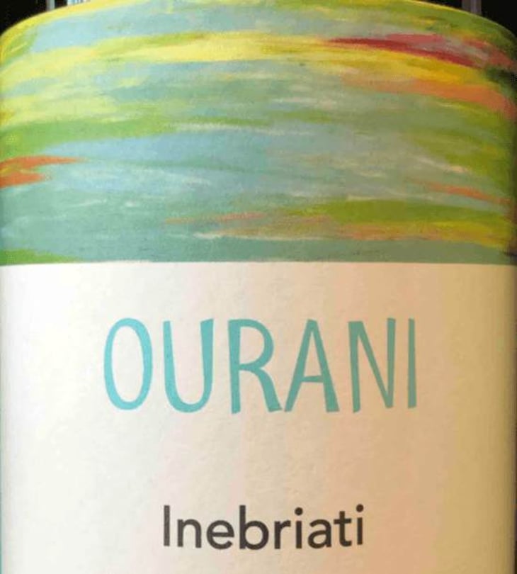 Ourani - Domaine Inebriati - victor-beau 