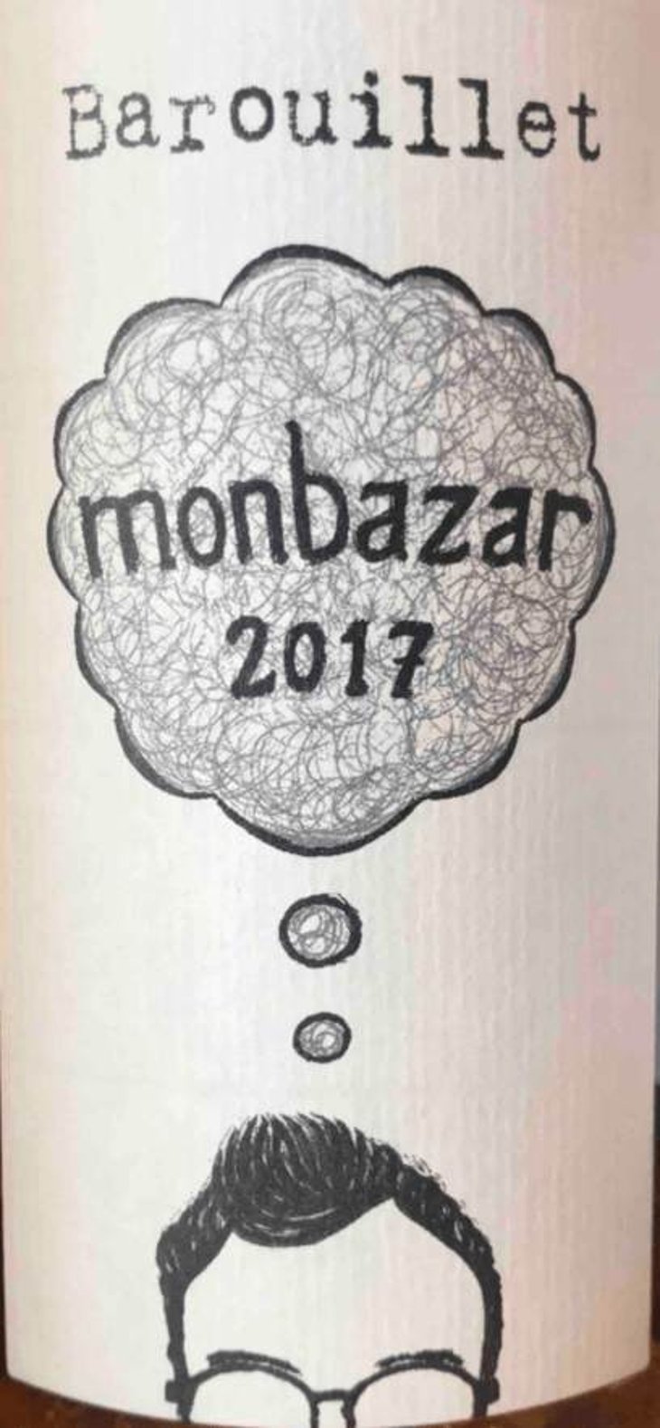 Monbazar - Château Barouillet - vincent-alexis 