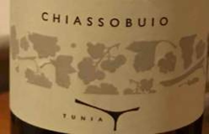 Chiassobuio - Tunia - francesca-di-benedetto-chiara-innocenti 