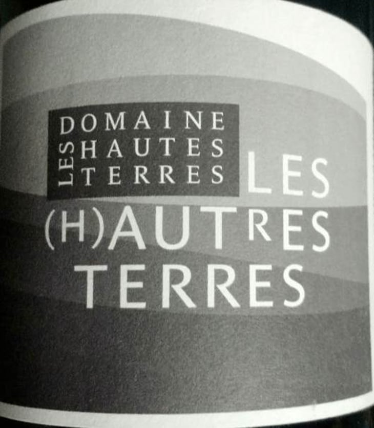 Les (H) Autres Terres - Les Hautes Terres - gilles-azam-et-gennevieve-de-groot 