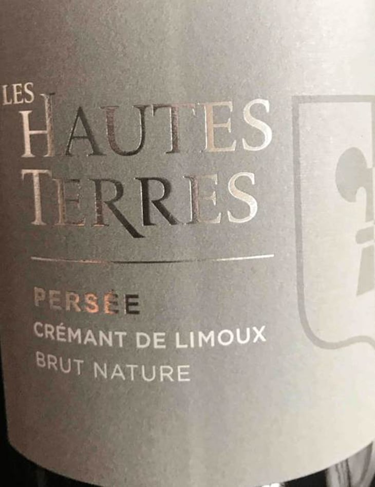 Persée - Les Hautes Terres - gilles-azam-et-gennevieve-de-groot 