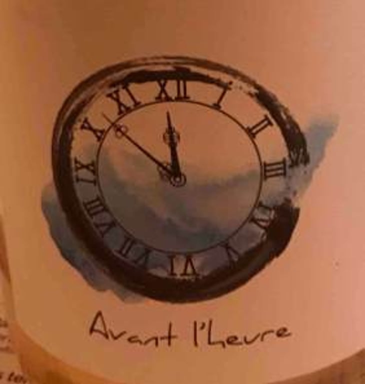 Avant L’Heure - Lindenlaub - christophe-lindenlaub 