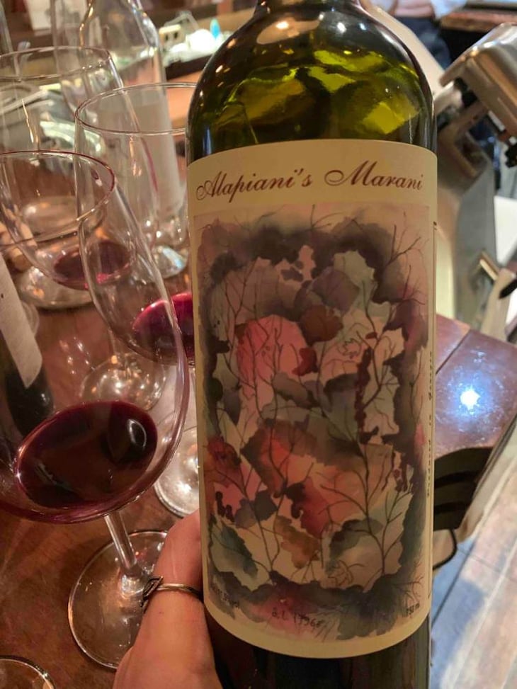 Tavkveri - Alapiani’s Marani - merab-mirtskhulava-and-soso-sulava 