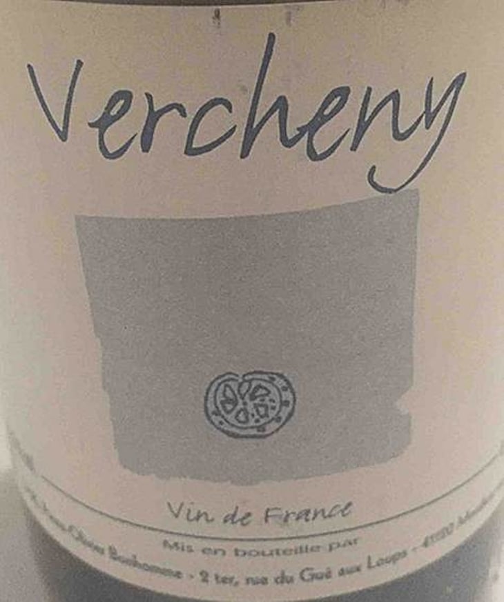 Vercheny - Domaine POB - pierre-olivier-bonhomme 