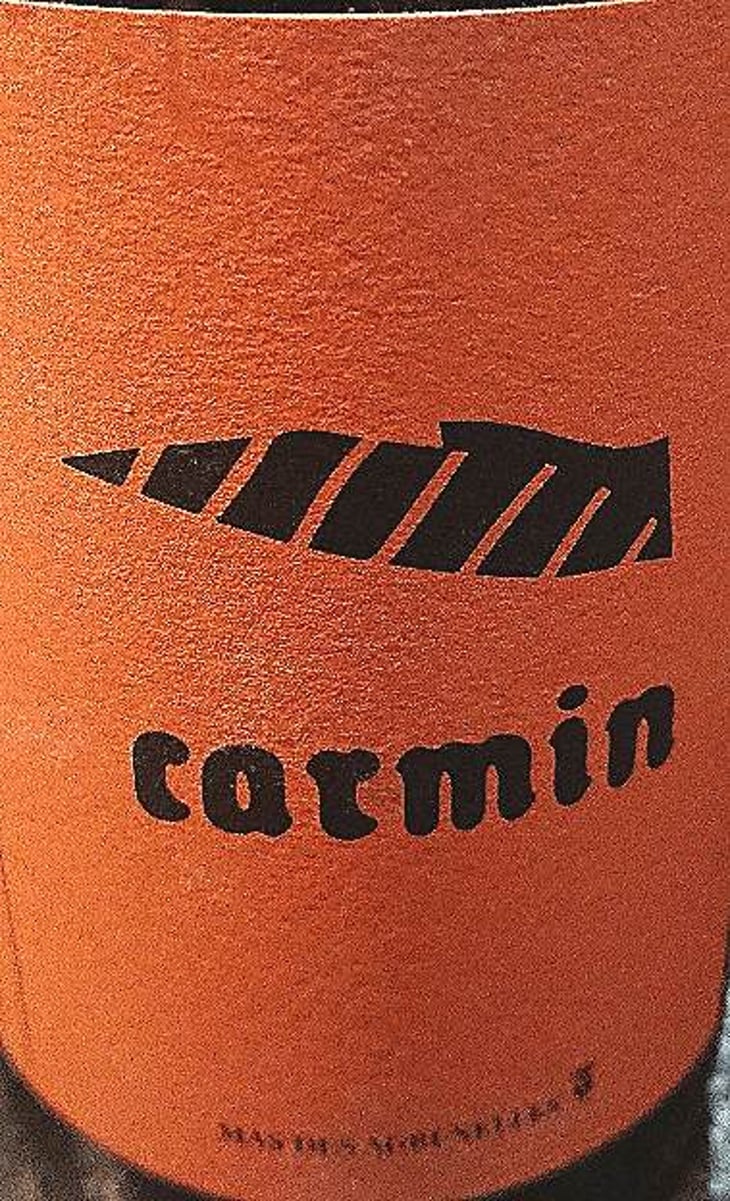 Carmin - Mas des Agrunelles - frederic-porro-stephanie-ponson 