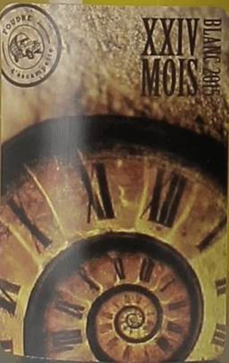 XXIV Mois - La Combe aux Rêves - gregoire-perron-judicaelle-cevasco 