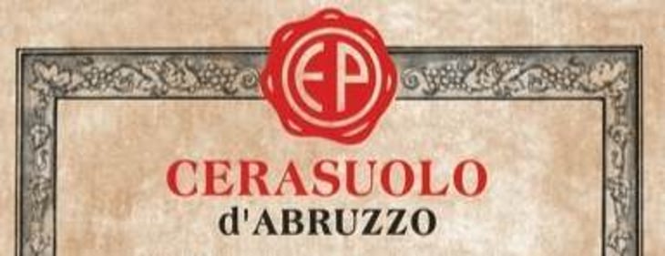 Cerasuolo d'Abbruzzo - Az. Agr. Emidio Pepe - daniela-sofia-pepe 