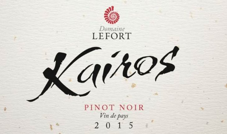 Kairos - David Lefort - david-lefort 