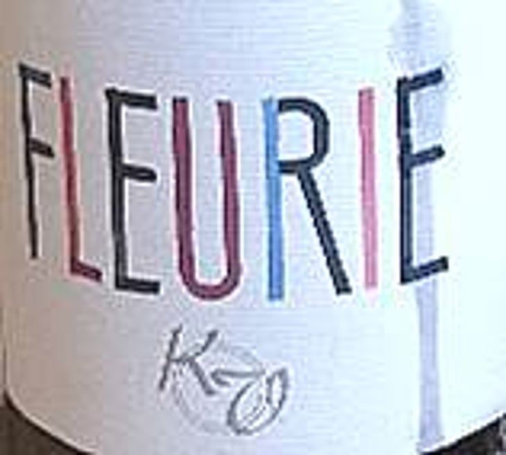 Fleurie - Karim Vionnet - karim-vionnet 