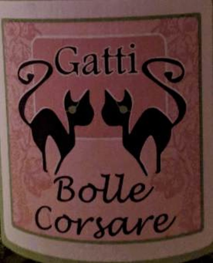 Bolle Corsare - Azienda Agricola Gatti - carolina-gatti 