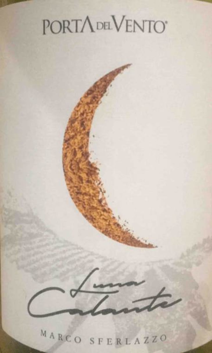 Luna Calante - Azienda Agricola Porta del Vento - marco-sferlazzo 