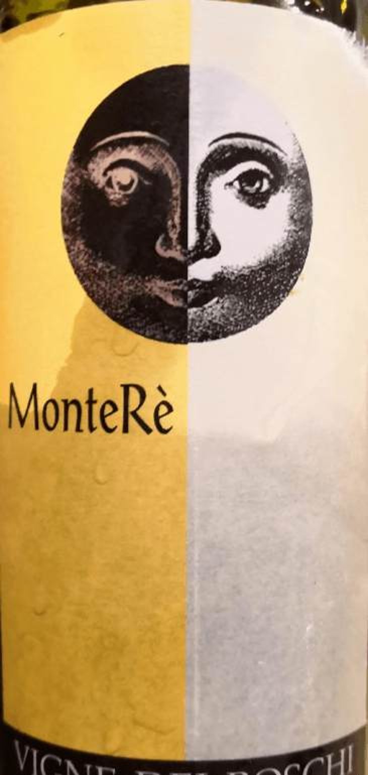 MonteRè - Vigne dei Boschi - paolo-babini 