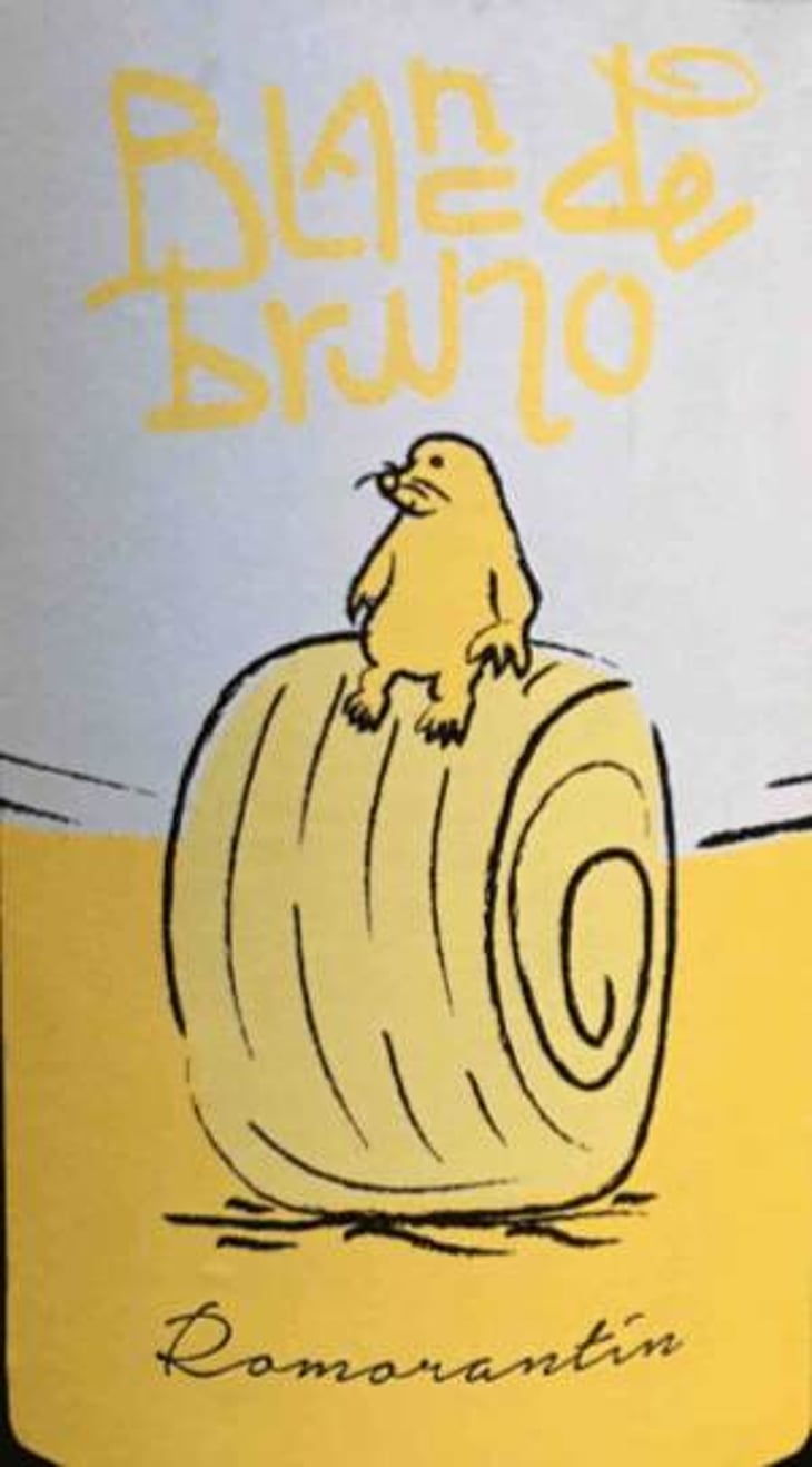 Blanc De Bruno - Domaine de Pontcher - bruno-allion-jean-philippe-louis-retired 