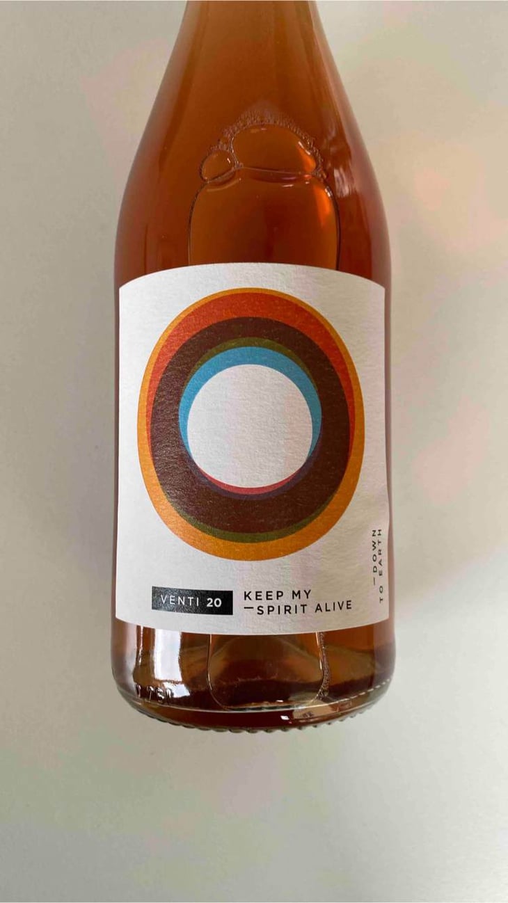 Keep My Spirit Alive - Do.t.e. - filippo-calabresi -2020