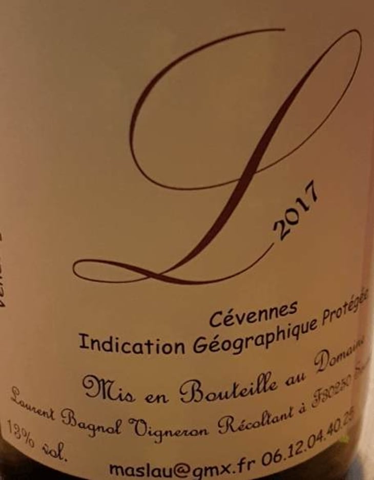 L - Mas Lau - laurent-bagnol 