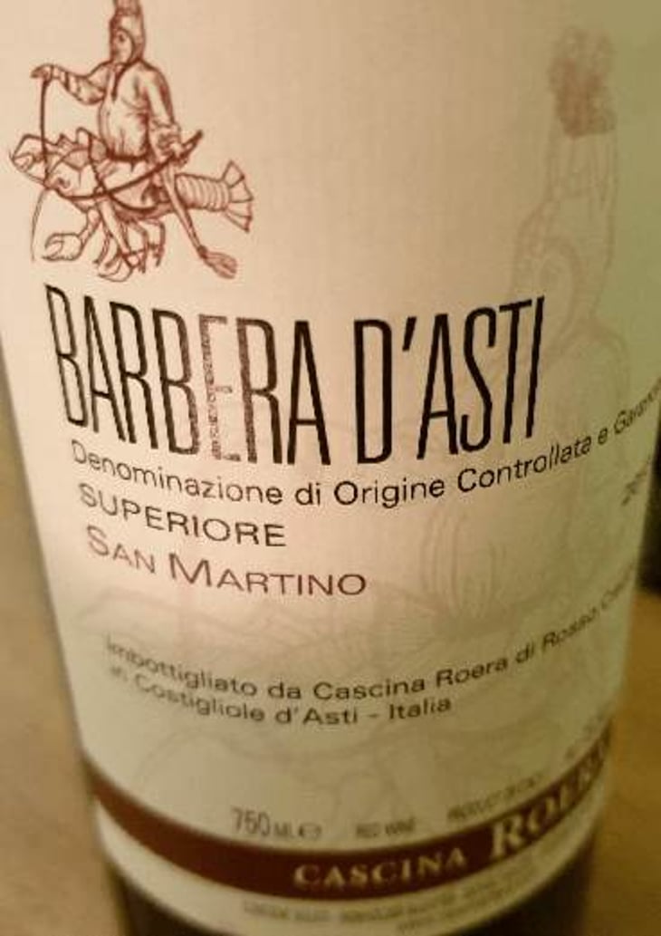 San Martino - Casa Caterina - claudio-rosso-piero-nebiolo 