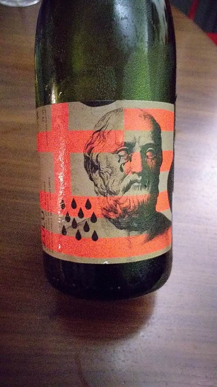 Zulu - Domaine Ligas - Ktima Ligas - meli-ligas-thomas-ligas 