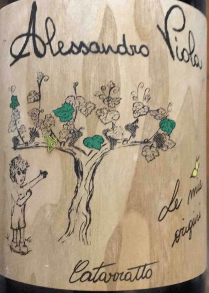 Le Mie Origini - Azienda Agricola Alessandro Viola - alessandro-viola 