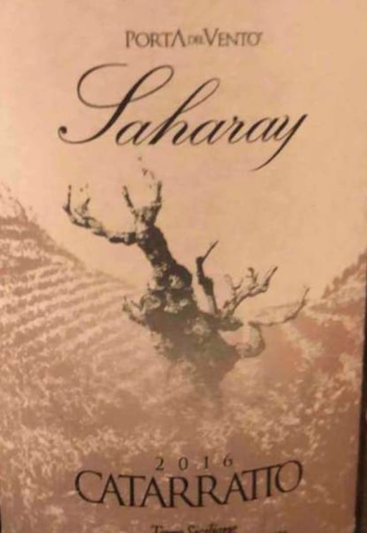 Saharay - Azienda Agricola Porta del Vento - marco-sferlazzo 