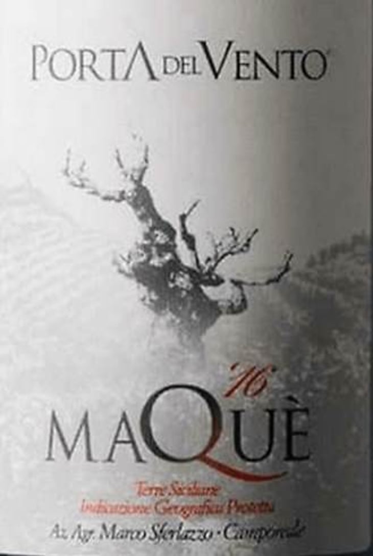 Maquè - Azienda Agricola Porta del Vento - marco-sferlazzo 