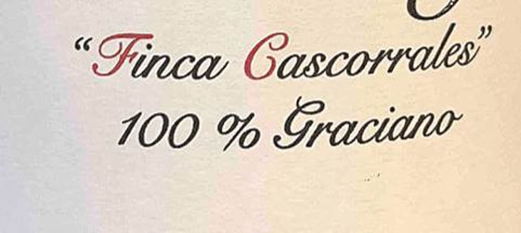 Garcia Georgieva Finca Cascorrales - Goyo Garcia Viadero - goyo-garcia-viadero 