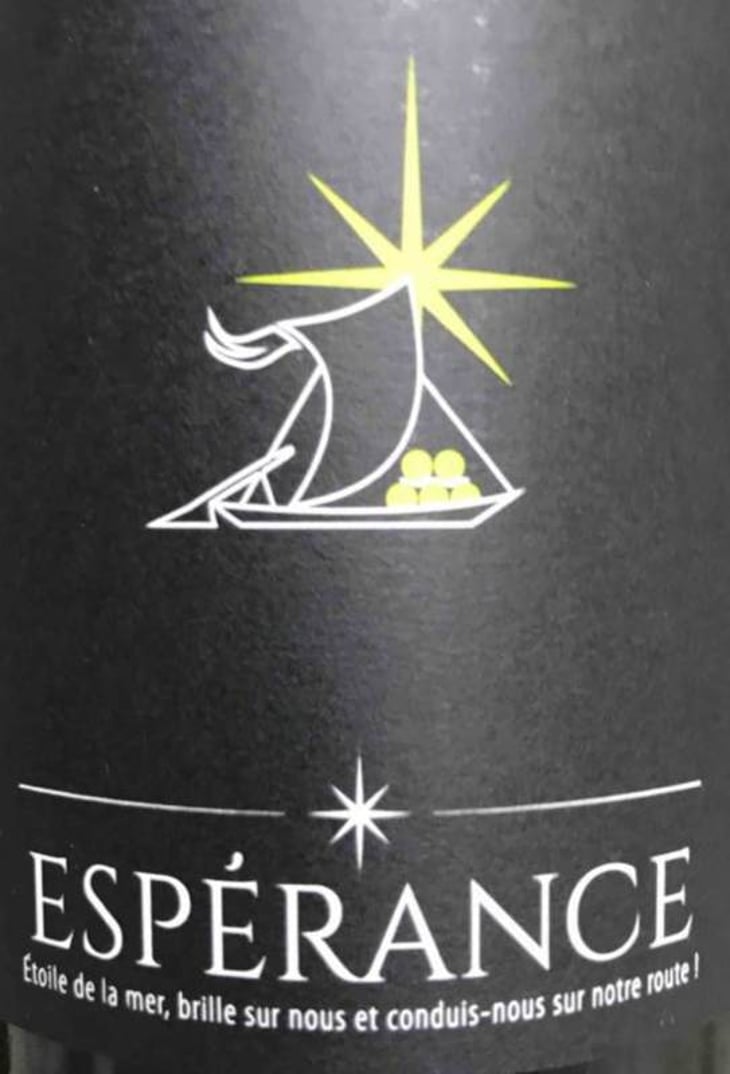 Espérance - Terre de L'Elu - charlotte-et-thomas-carsin 