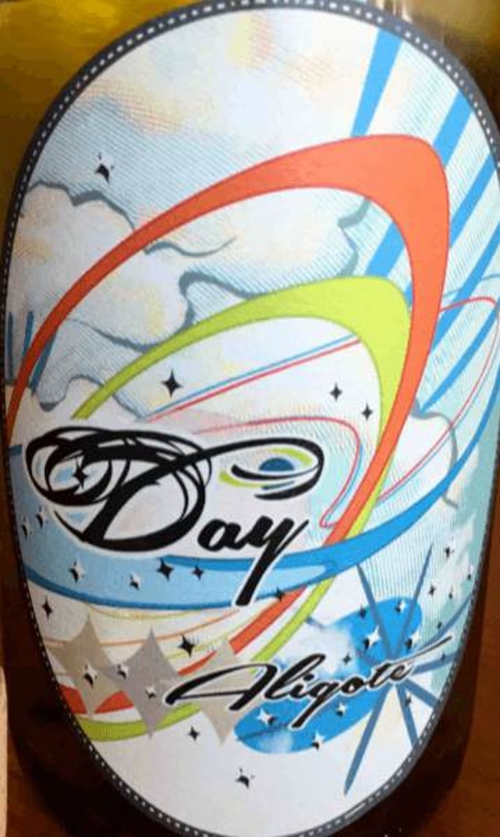Aligoté - Day Wines - brianne-day 