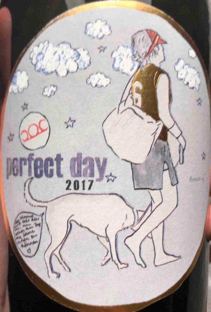 Perfect Day - Weingut Pittnauer - gerhard-brigitte-pittnauer 