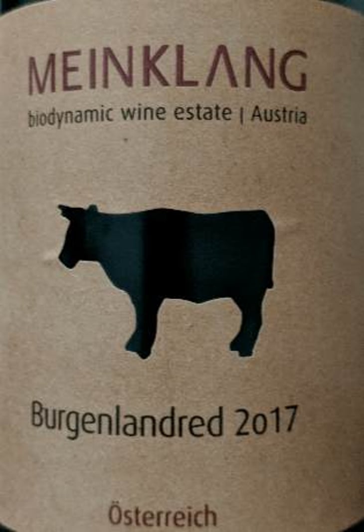 Burgenlandred - Meinklang - Weingut Michlits - angela-werner-michlits 