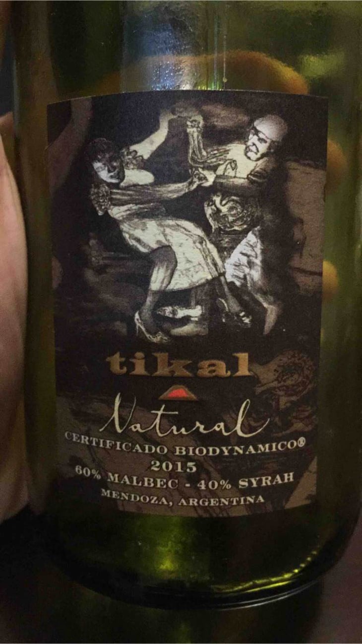 Tikal Natural - Stella Crinita - joanna-foster-ernesto-catena 