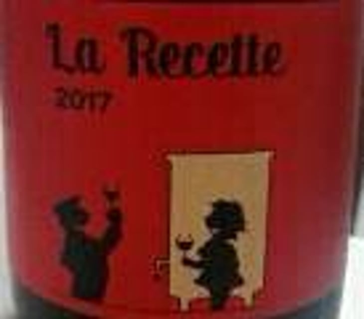 La Recette - Domaine Thuronis - Vigneron Bien Fêteur - alexandre-coulange-astrid-lerouxel 