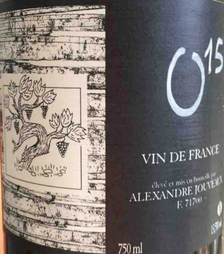 O - Alexandre Jouveaux - alexandre-jouveaux 